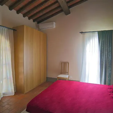Podere Sanlorenzo Panzió