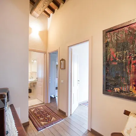 Panzió Podere Sanlorenzo Carmignano