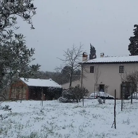 Podere Sanlorenzo *