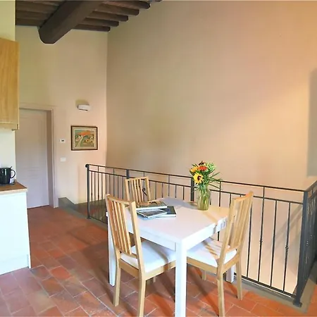 Bed and breakfast Podere Sanlorenzo Carmignano