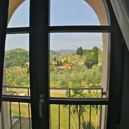 Podere Sanlorenzo *