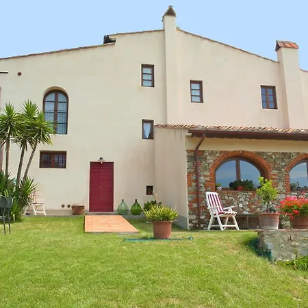 Podere Sanlorenzo 3*