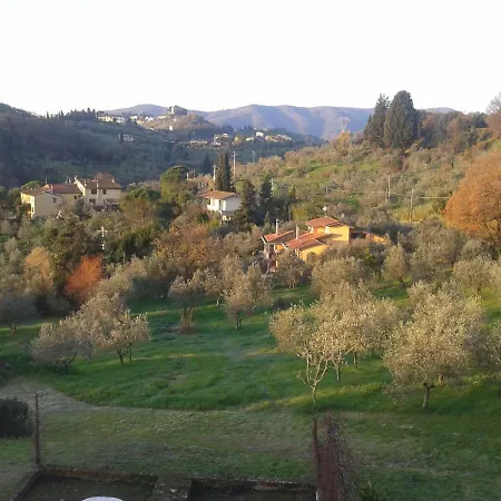 Podere Sanlorenzo 3*