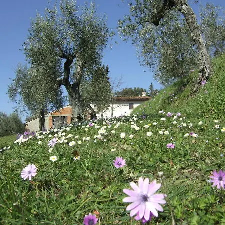 Podere Sanlorenzo 3*