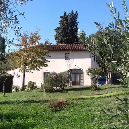 Bed & Breakfast Podere Sanlorenzo 3*