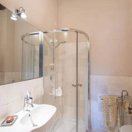 Podere Sanlorenzo 3* Carmignano