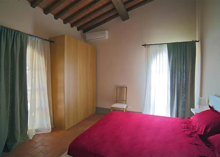 Podere Sanlorenzo Oda ve Kahvaltı