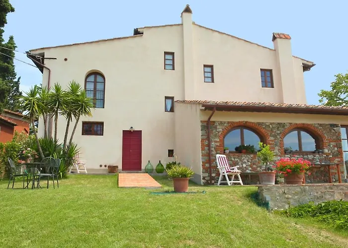 Podere Sanlorenzo 3*