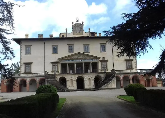 Podere Sanlorenzo 3* Carmignano