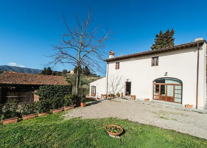 Podere Sanlorenzo 3*