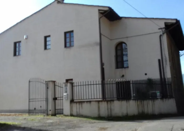 Podere Sanlorenzo Oda ve Kahvaltı 3*
