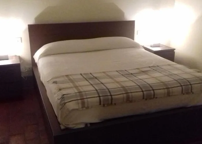 Podere Sanlorenzo Oda ve Kahvaltı 3*